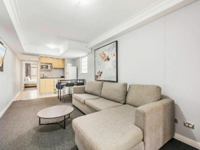 KozyGuru Sydney CBD Amazing 1Bed Apt NHA653-1202, Sydney